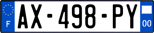 AX-498-PY