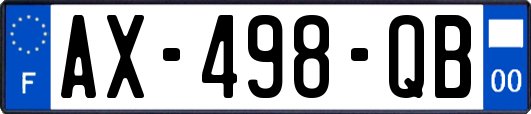 AX-498-QB