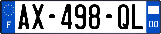 AX-498-QL