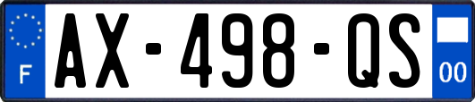 AX-498-QS
