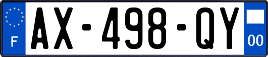AX-498-QY