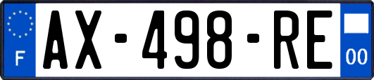 AX-498-RE
