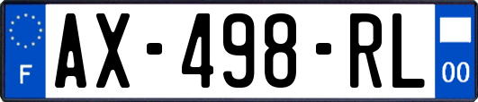 AX-498-RL