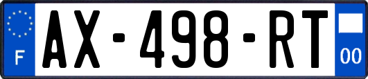 AX-498-RT