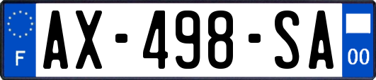 AX-498-SA