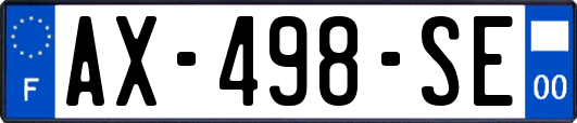AX-498-SE