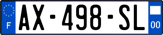 AX-498-SL
