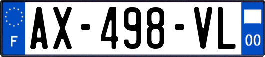 AX-498-VL