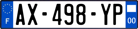 AX-498-YP