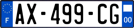 AX-499-CG