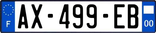 AX-499-EB