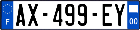 AX-499-EY