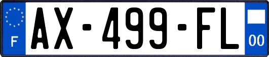 AX-499-FL