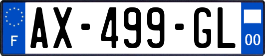 AX-499-GL