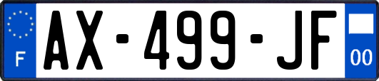 AX-499-JF