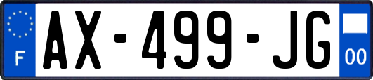 AX-499-JG
