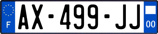 AX-499-JJ