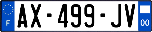AX-499-JV