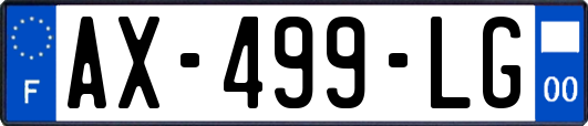 AX-499-LG