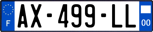 AX-499-LL