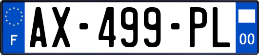 AX-499-PL