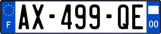 AX-499-QE