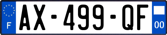 AX-499-QF
