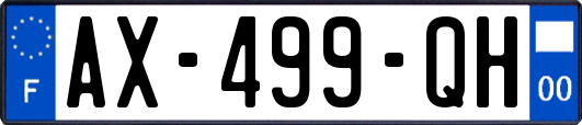 AX-499-QH