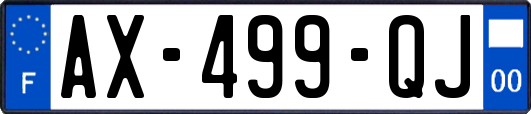 AX-499-QJ
