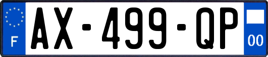 AX-499-QP