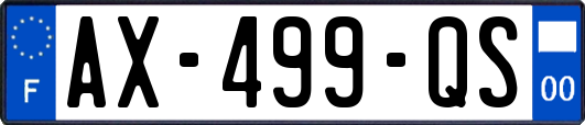 AX-499-QS