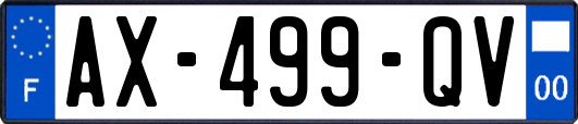 AX-499-QV
