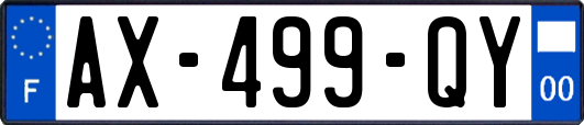 AX-499-QY