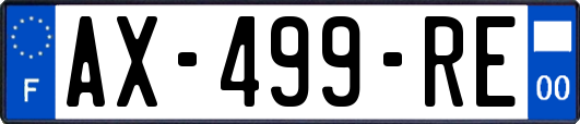 AX-499-RE