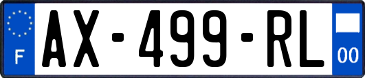 AX-499-RL