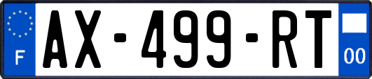 AX-499-RT