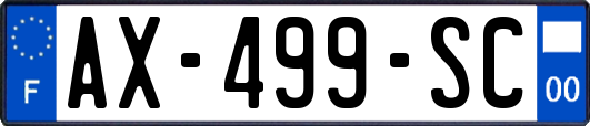 AX-499-SC