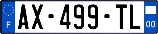 AX-499-TL