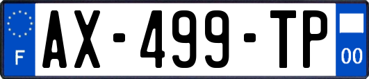 AX-499-TP