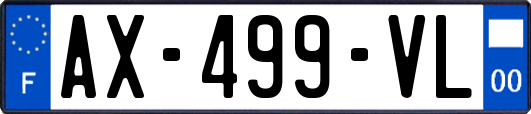 AX-499-VL