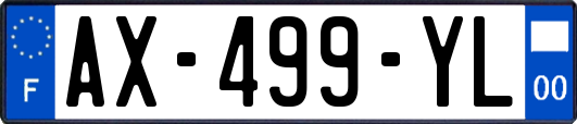 AX-499-YL