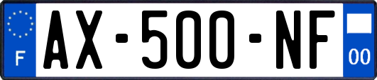 AX-500-NF