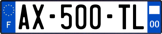AX-500-TL