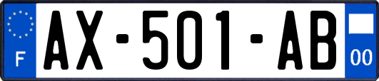 AX-501-AB