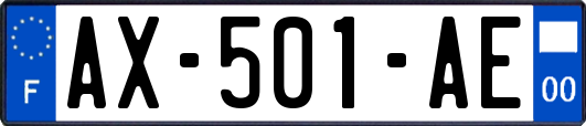 AX-501-AE