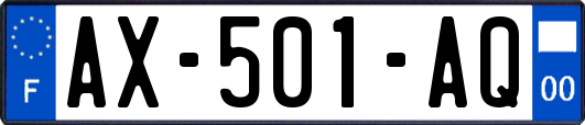 AX-501-AQ