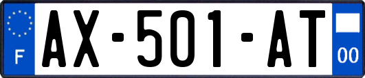 AX-501-AT