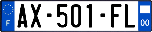 AX-501-FL