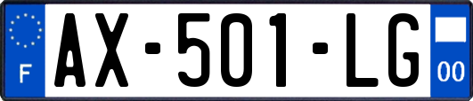 AX-501-LG