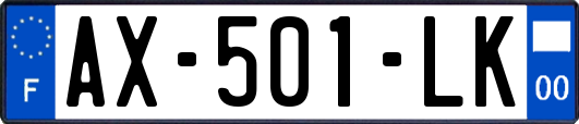 AX-501-LK